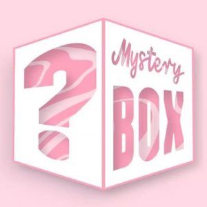 JEFFREE STAR MYSTERY BOX